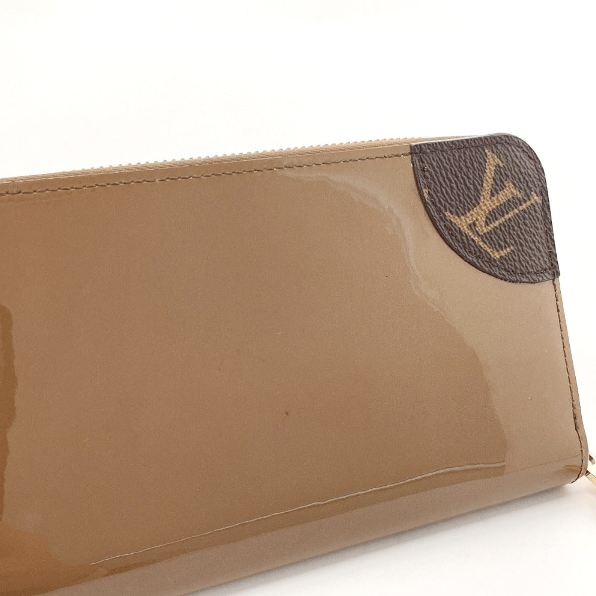 Louis Vuitton Zippy Venice Wallet M67271