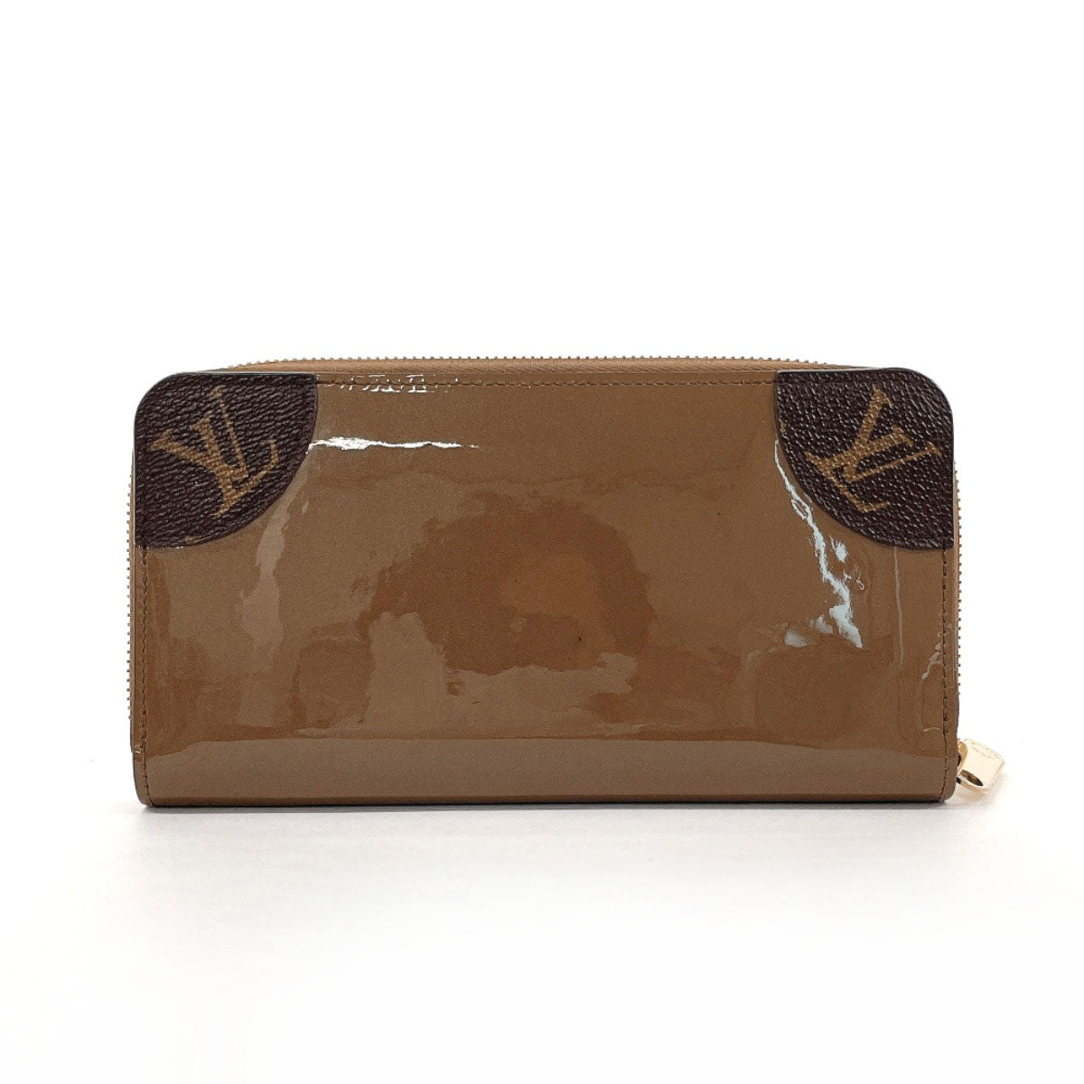 Louis Vuitton Zippy Venice Wallet M67271