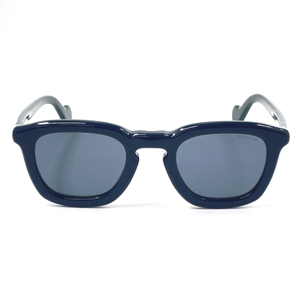 Moncler Side Logo Sunglasses ML 0006 92A