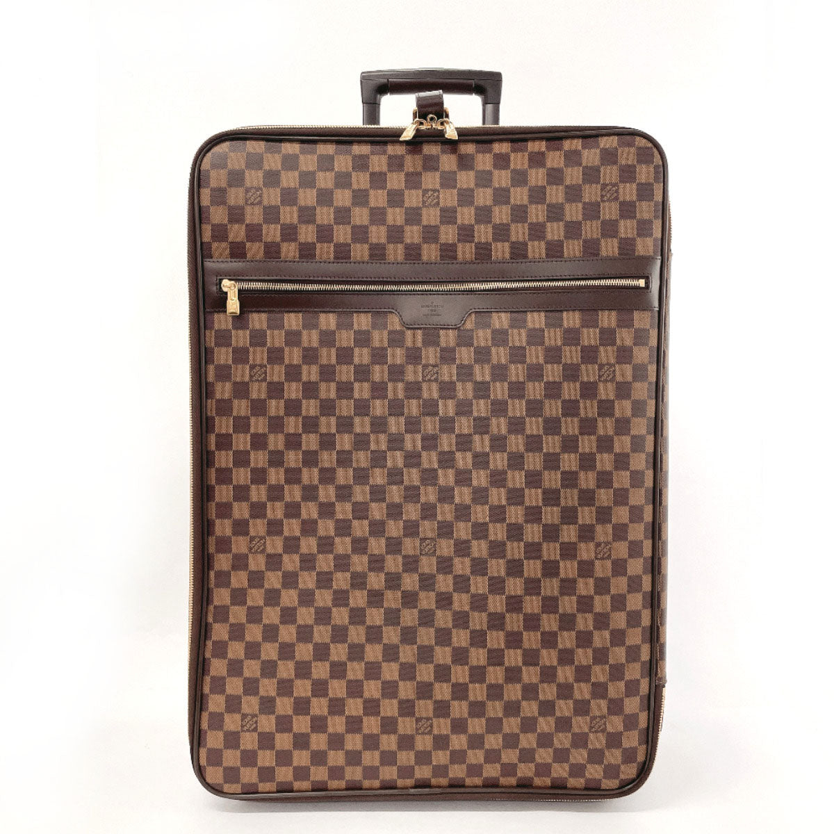 Louis Vuitton Damier Pegase 65 Luggage