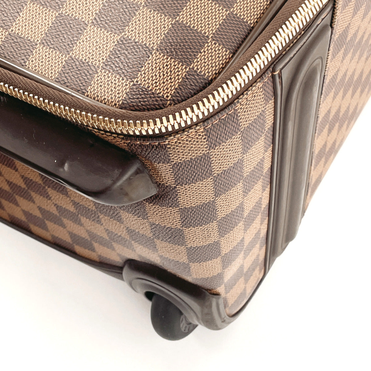 Louis Vuitton Damier Pegase 65 Luggage