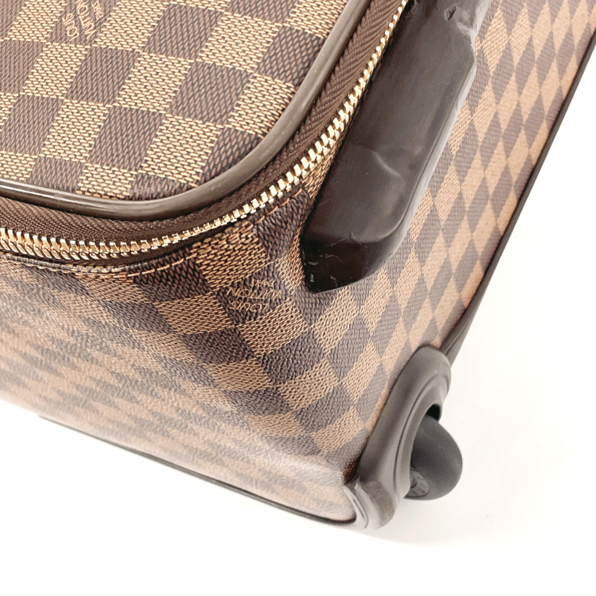 Louis Vuitton Damier Pegase 65 Luggage