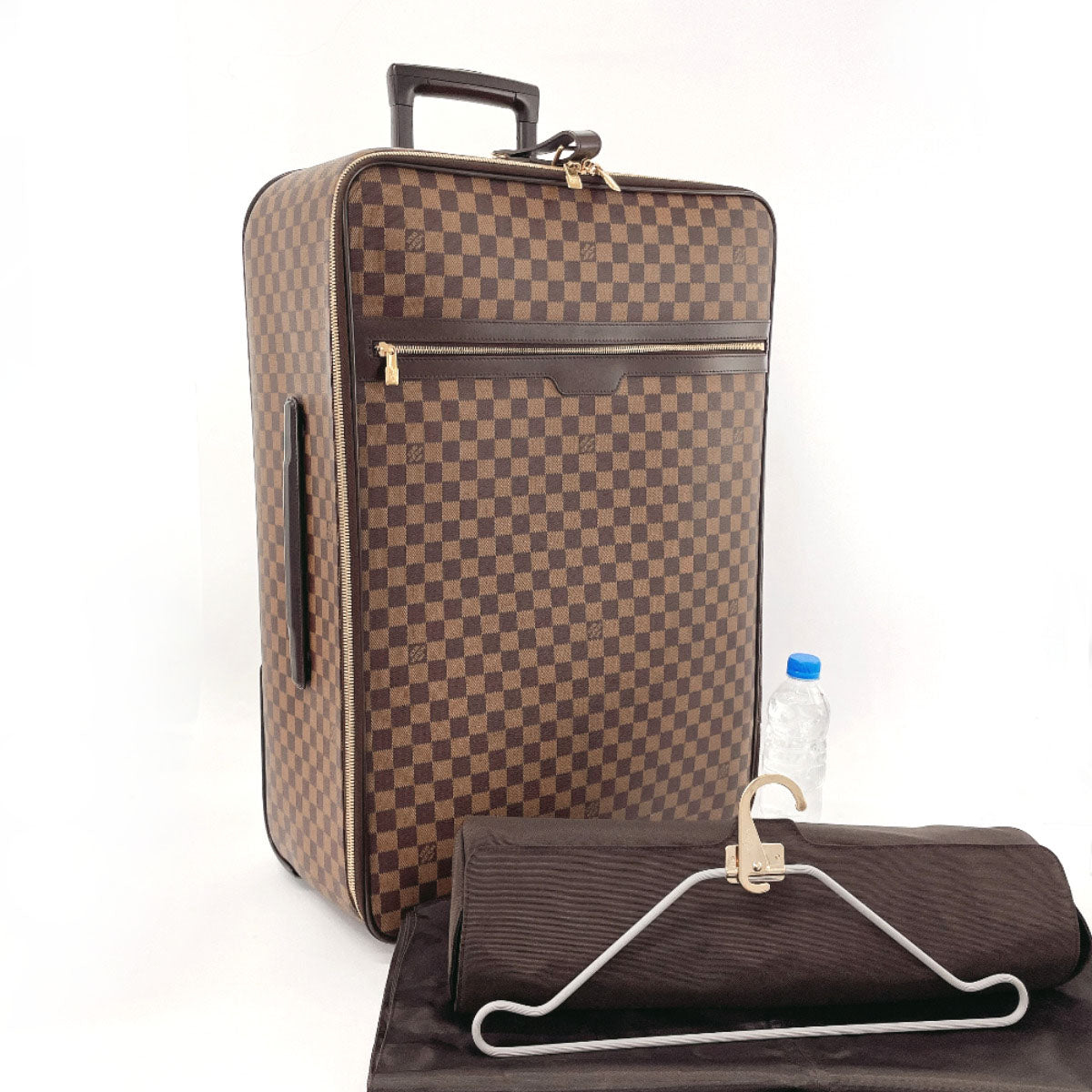 Louis Vuitton Damier Pegase 65 Luggage