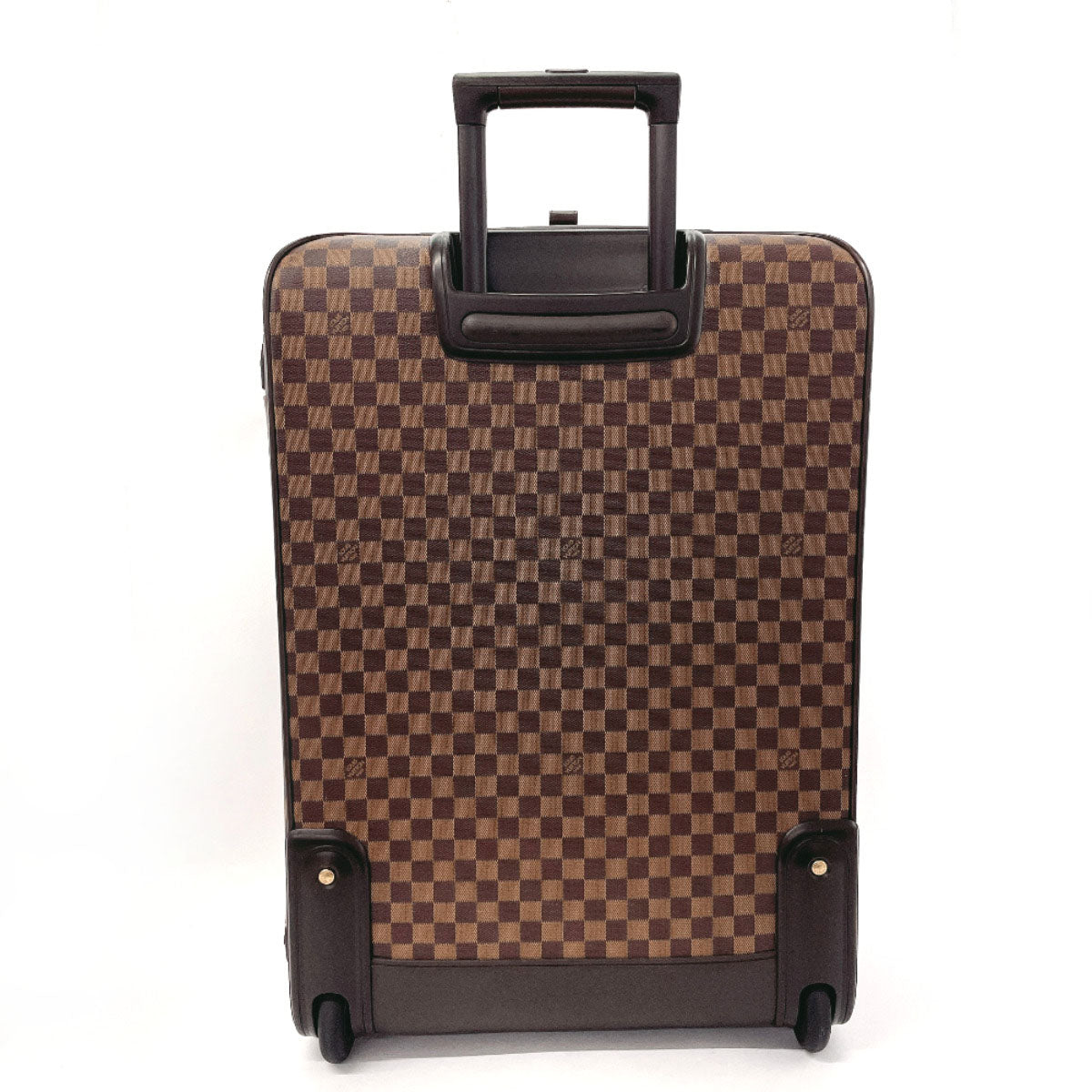 Louis Vuitton Damier Pegase 65 Luggage