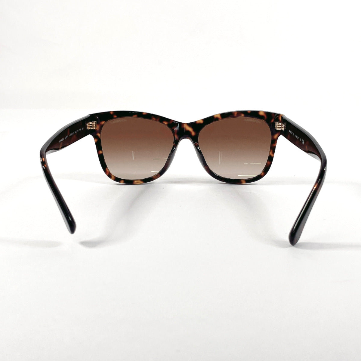 Chanel Coco Mark Sunglasses 5380-A