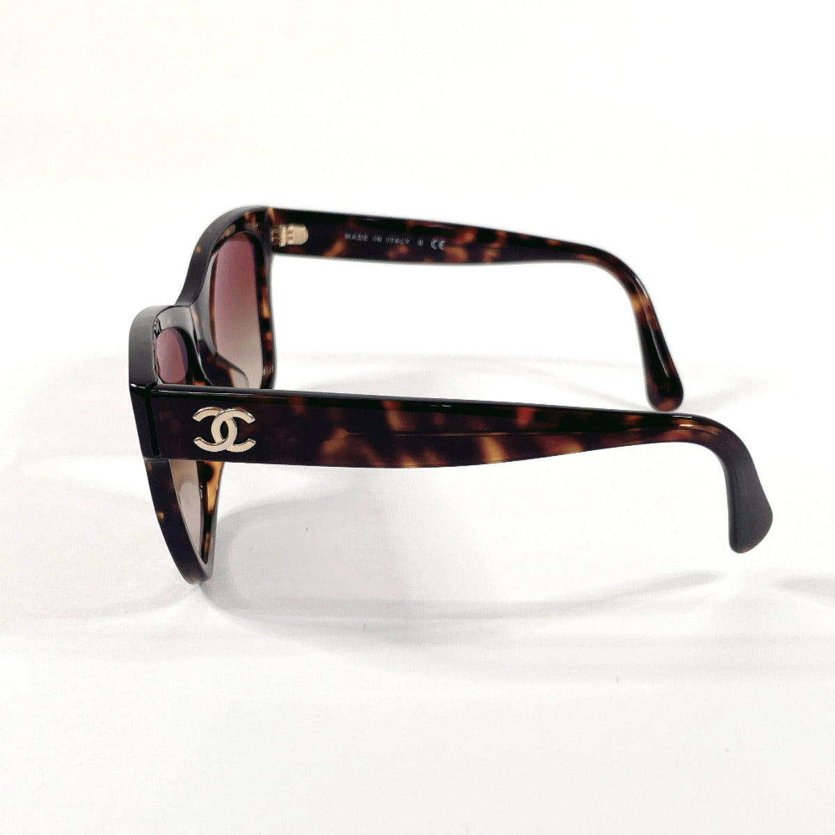 Chanel Coco Mark Sunglasses 5380-A