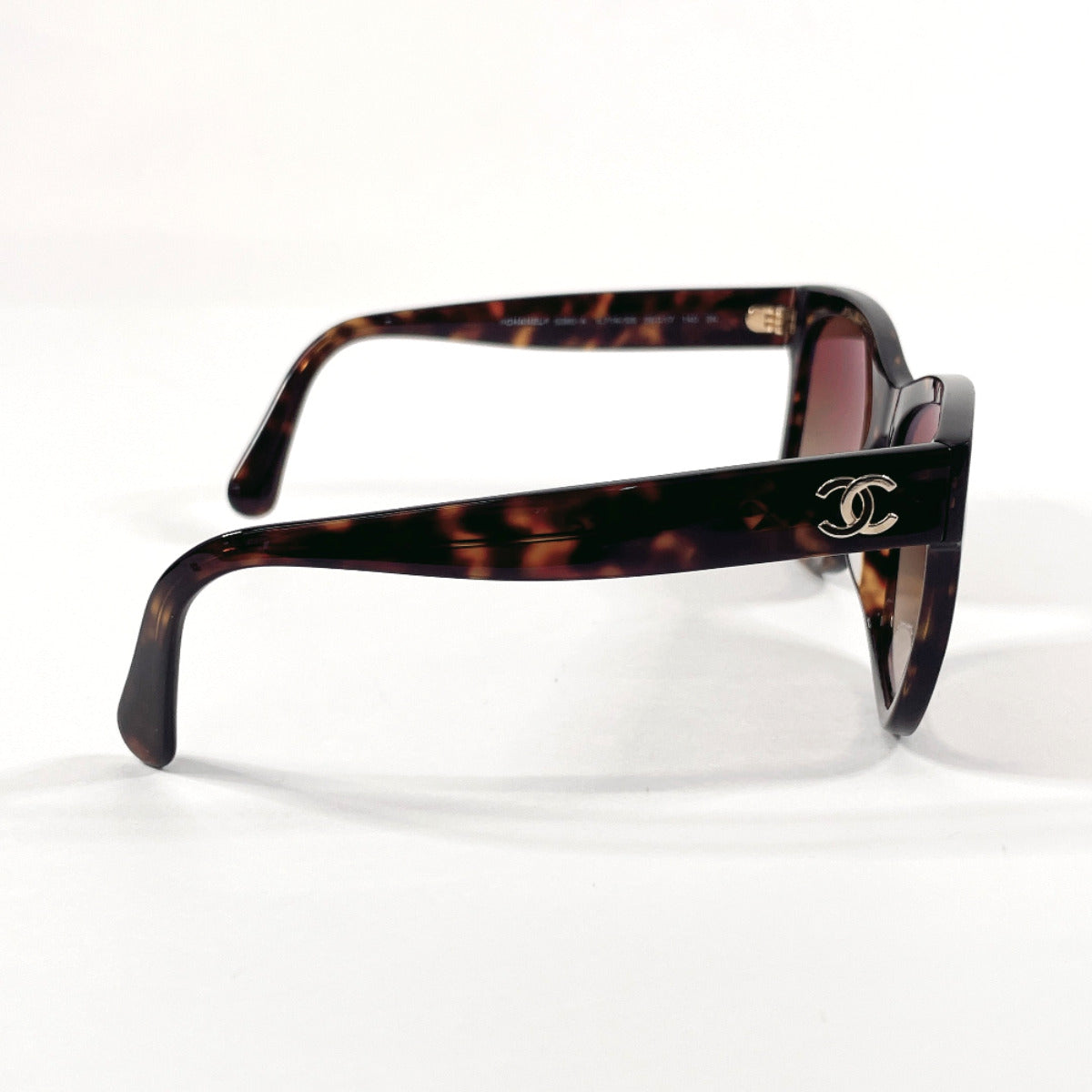 Chanel Coco Mark Sunglasses 5380-A