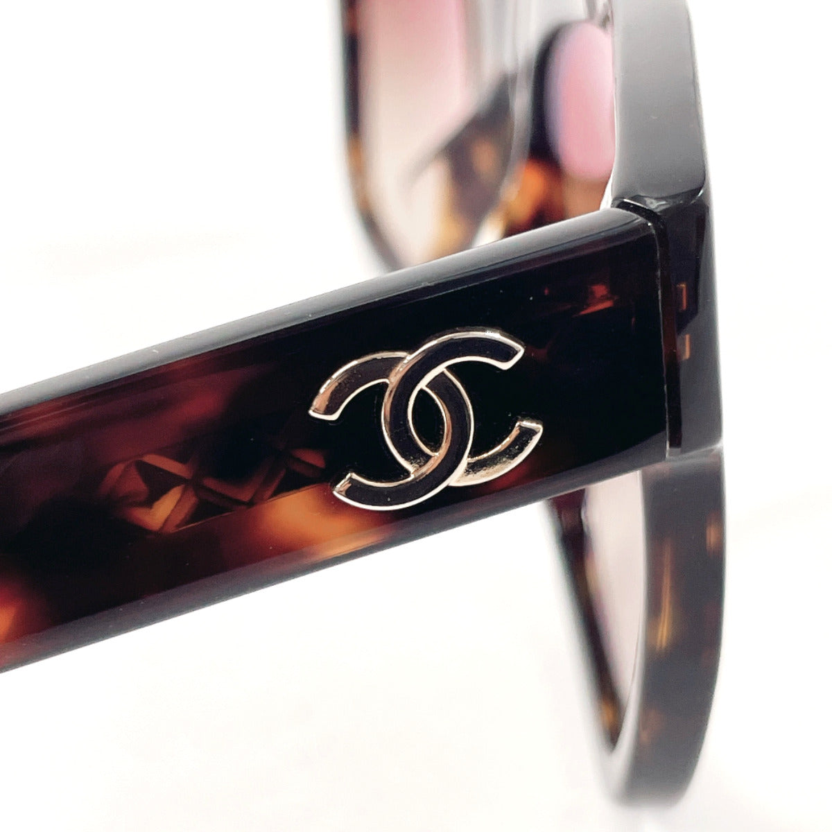 Chanel Coco Mark Sunglasses 5380-A