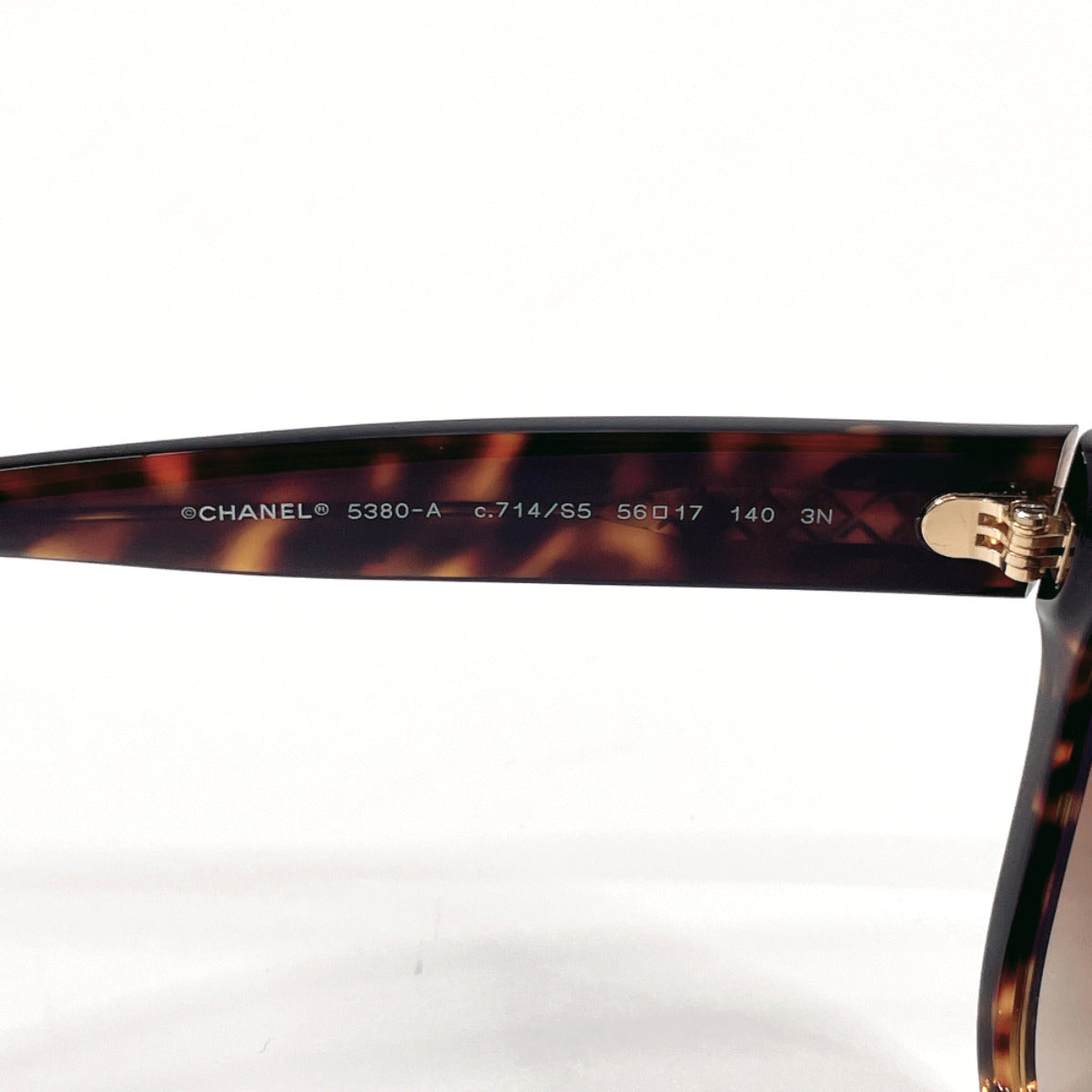 Chanel Coco Mark Sunglasses 5380-A