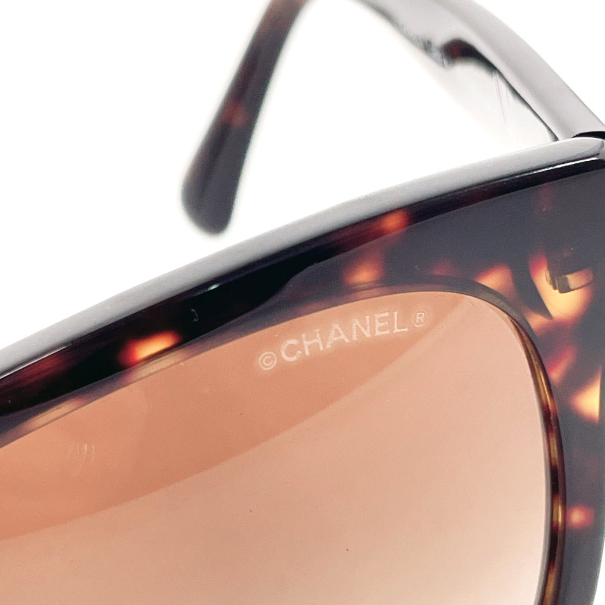 Chanel Coco Mark Sunglasses 5380-A