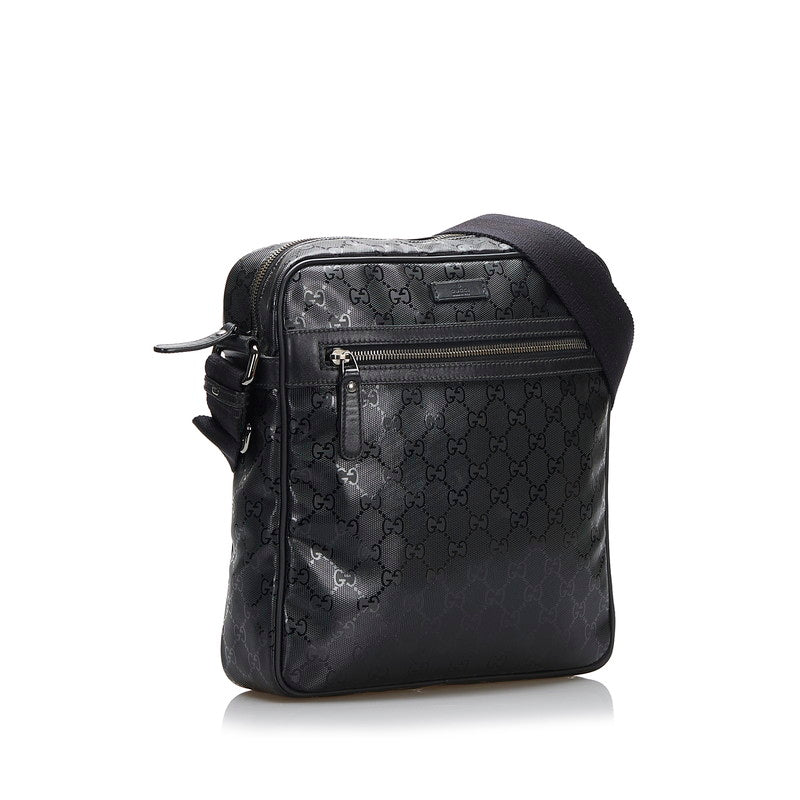 GG Imprime Crossbody Bag 201448