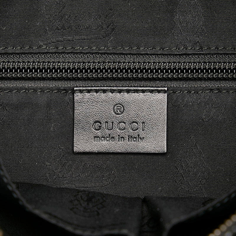 GG Imprime Crossbody Bag 201448