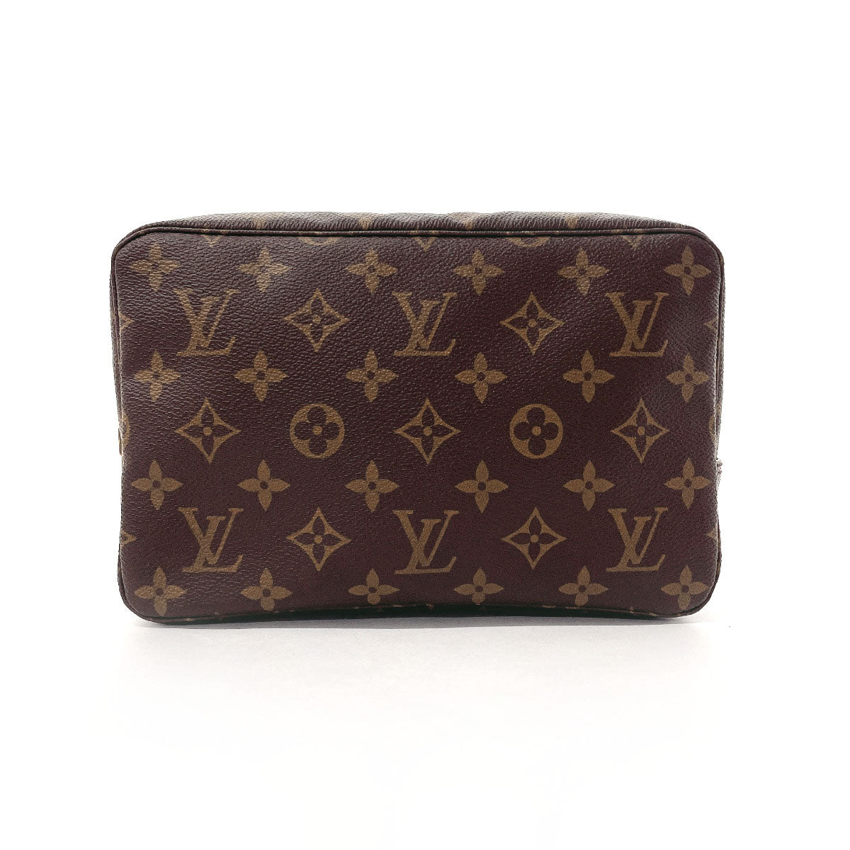 Louis Vuitton Monogram Canvas Toiletry Pouch M47524