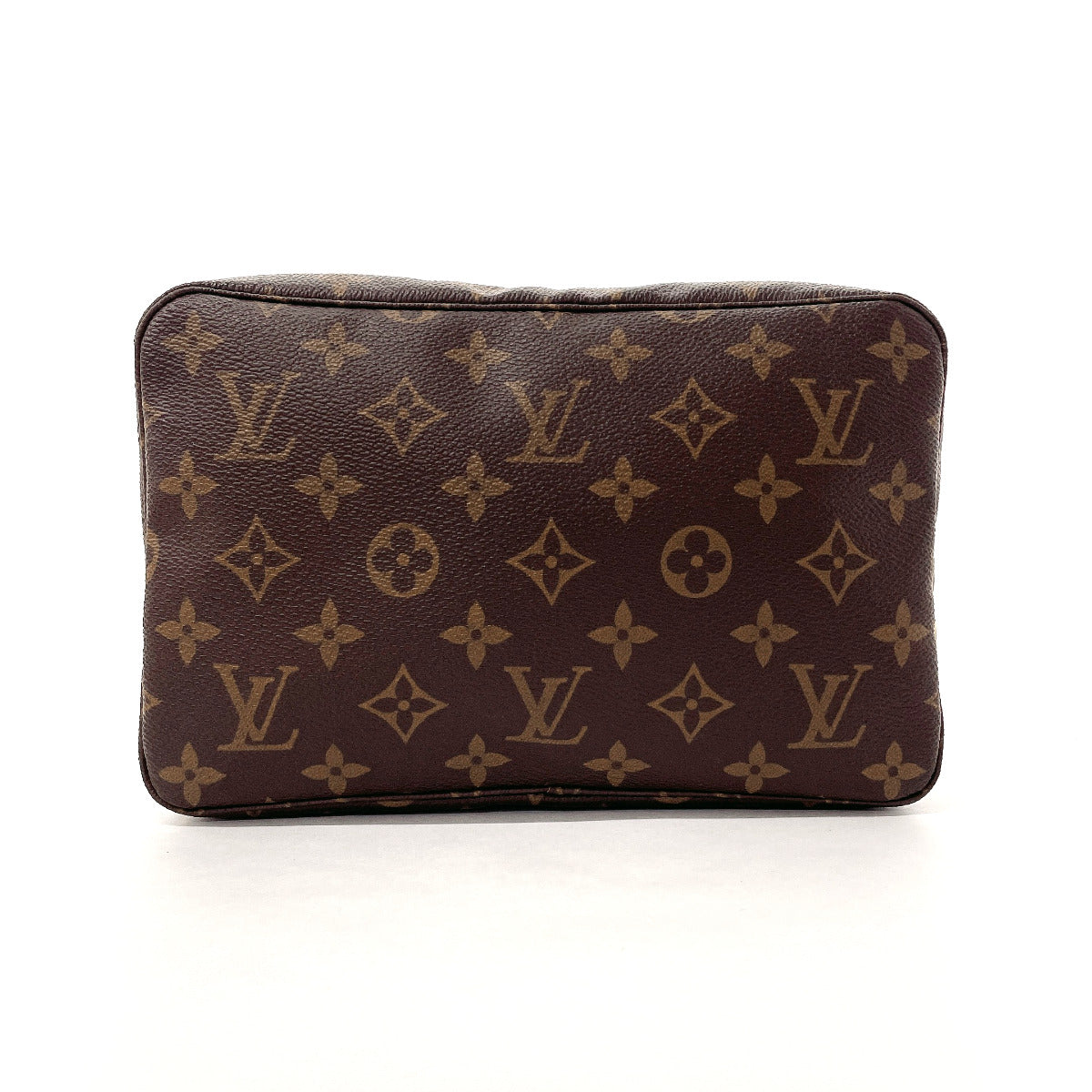 Louis Vuitton Monogram Canvas Toiletry Pouch M47524