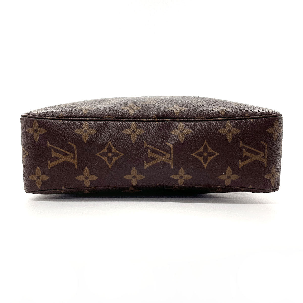 Louis Vuitton Monogram Canvas Toiletry Pouch M47524