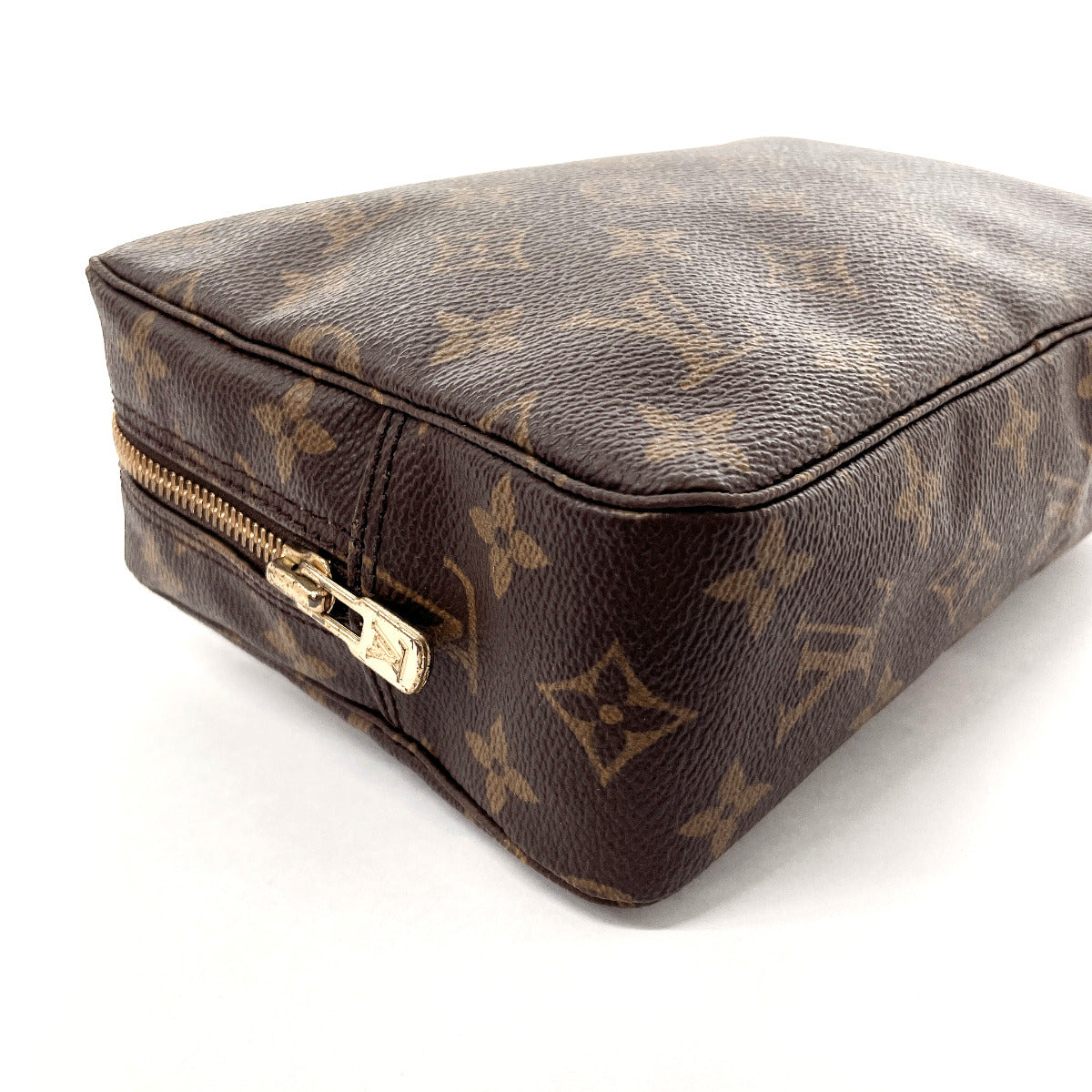 Louis Vuitton Monogram Canvas Toiletry Pouch M47524