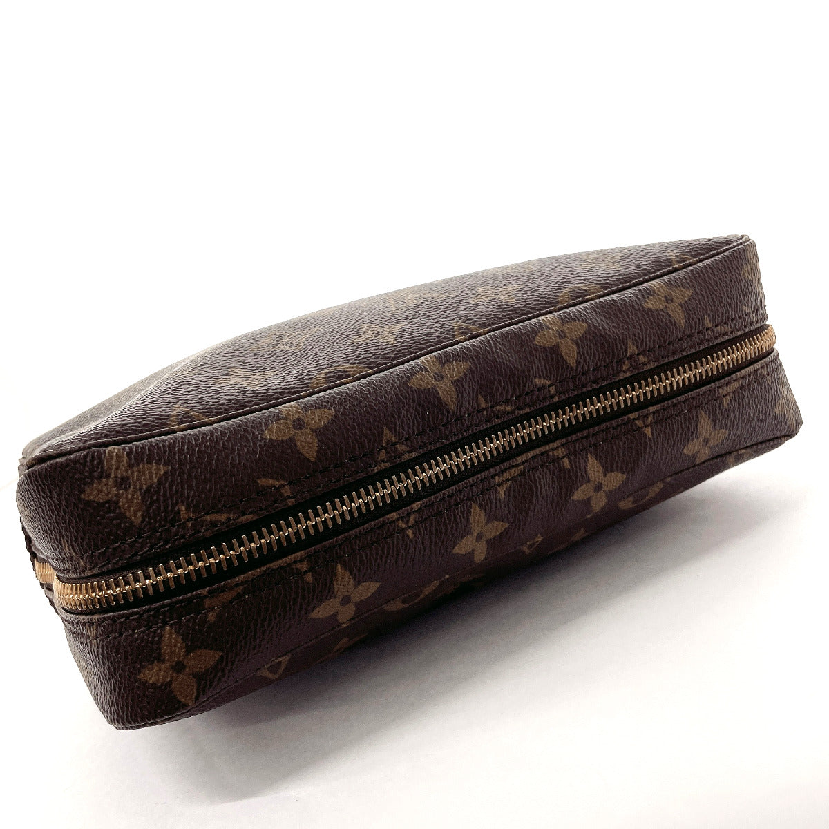 Louis Vuitton Monogram Canvas Toiletry Pouch M47524