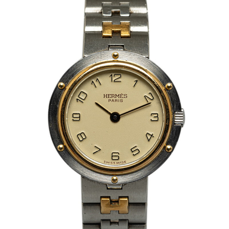 Quartz Olympia Wrist Watch