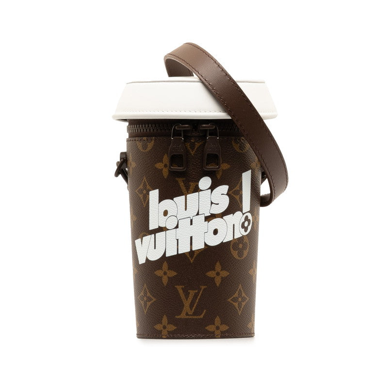 Monogram Everyday LV Coffee Cup M80812