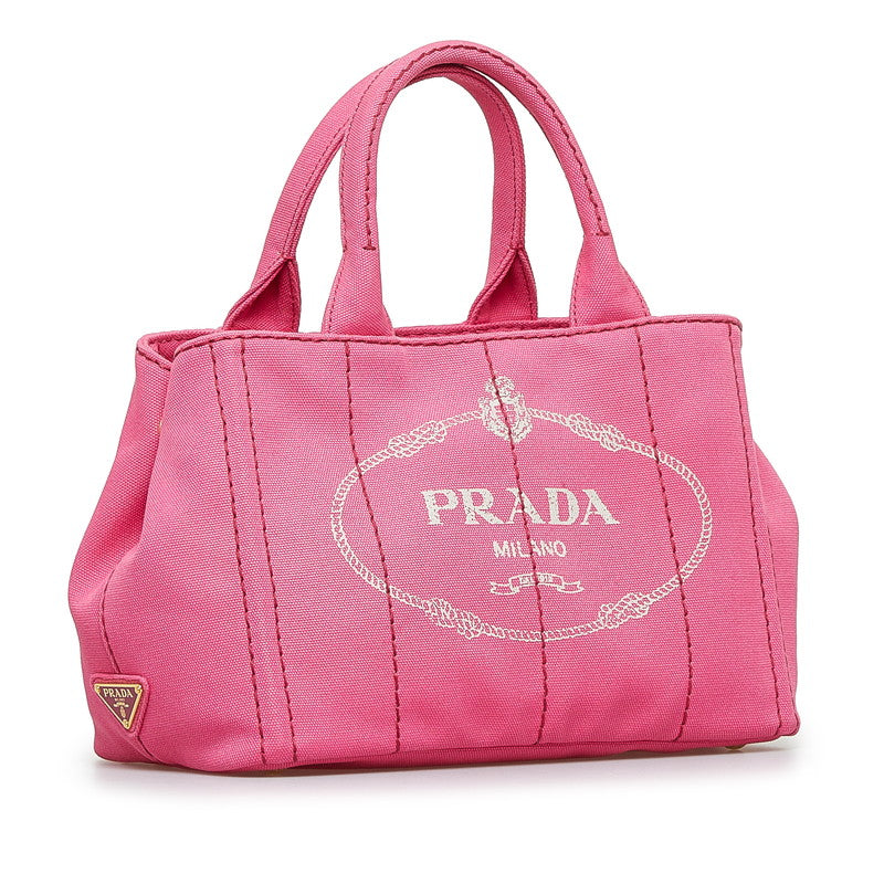 Canapa Logo Handbag 1BG439