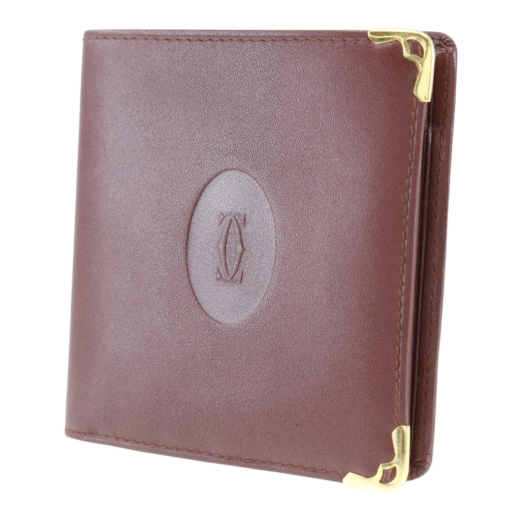 Mustline Bifold wallet