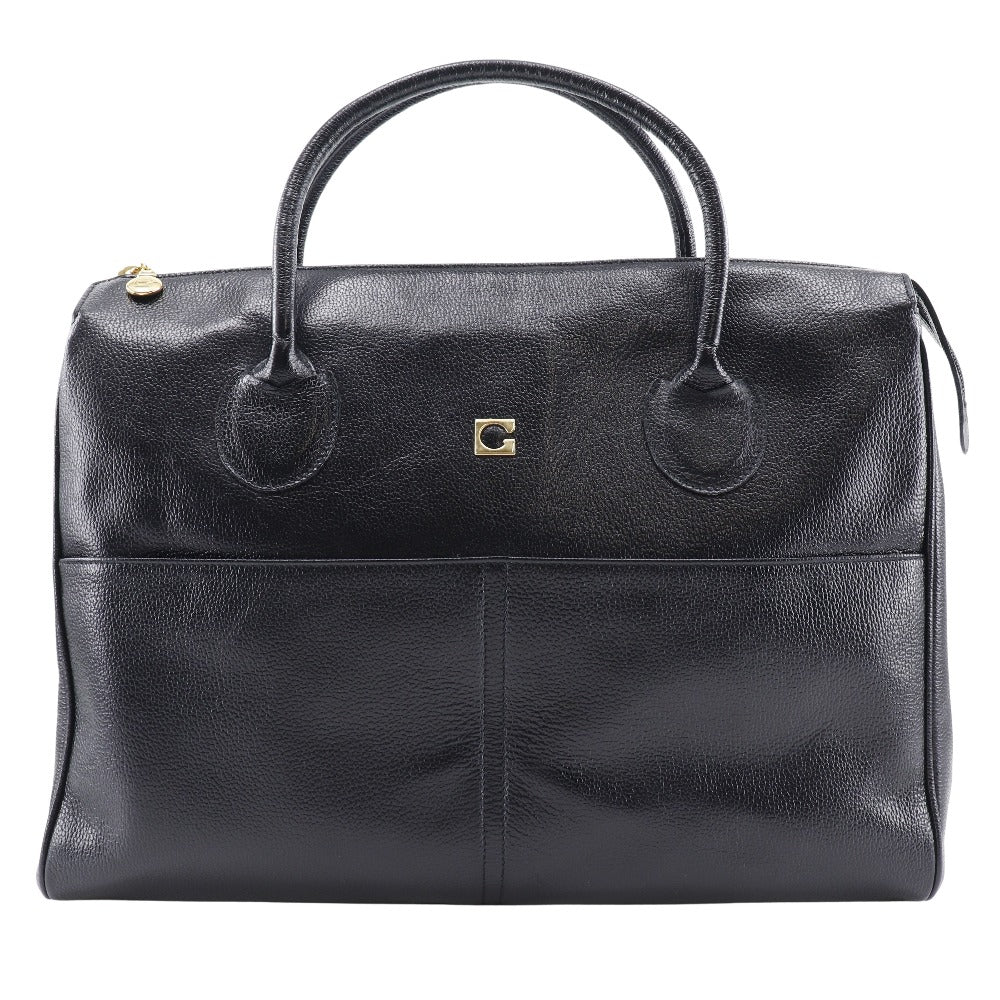 Gherardini Leather Handbag Unisex