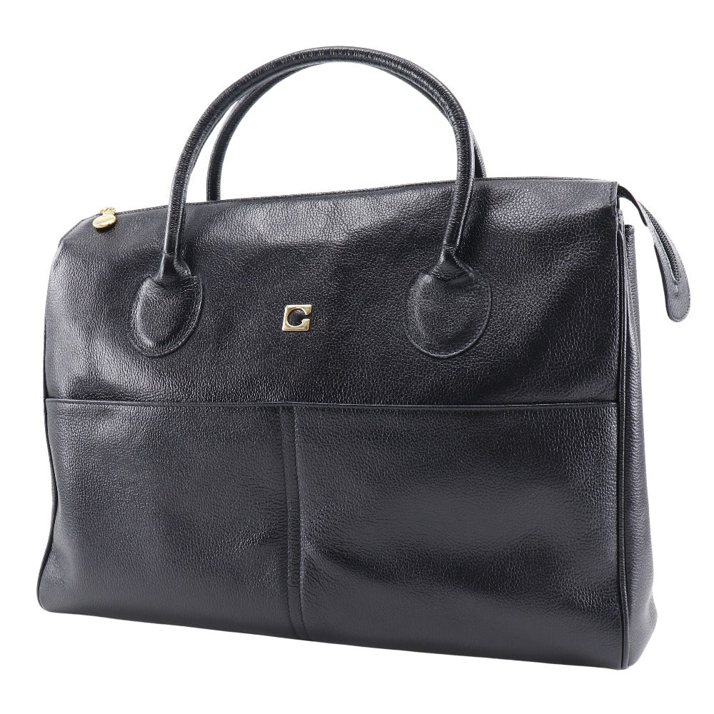 Gherardini Leather Handbag Unisex