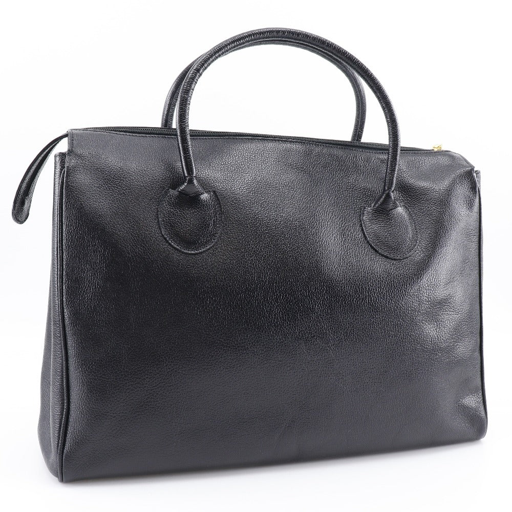 Gherardini Leather Handbag Unisex