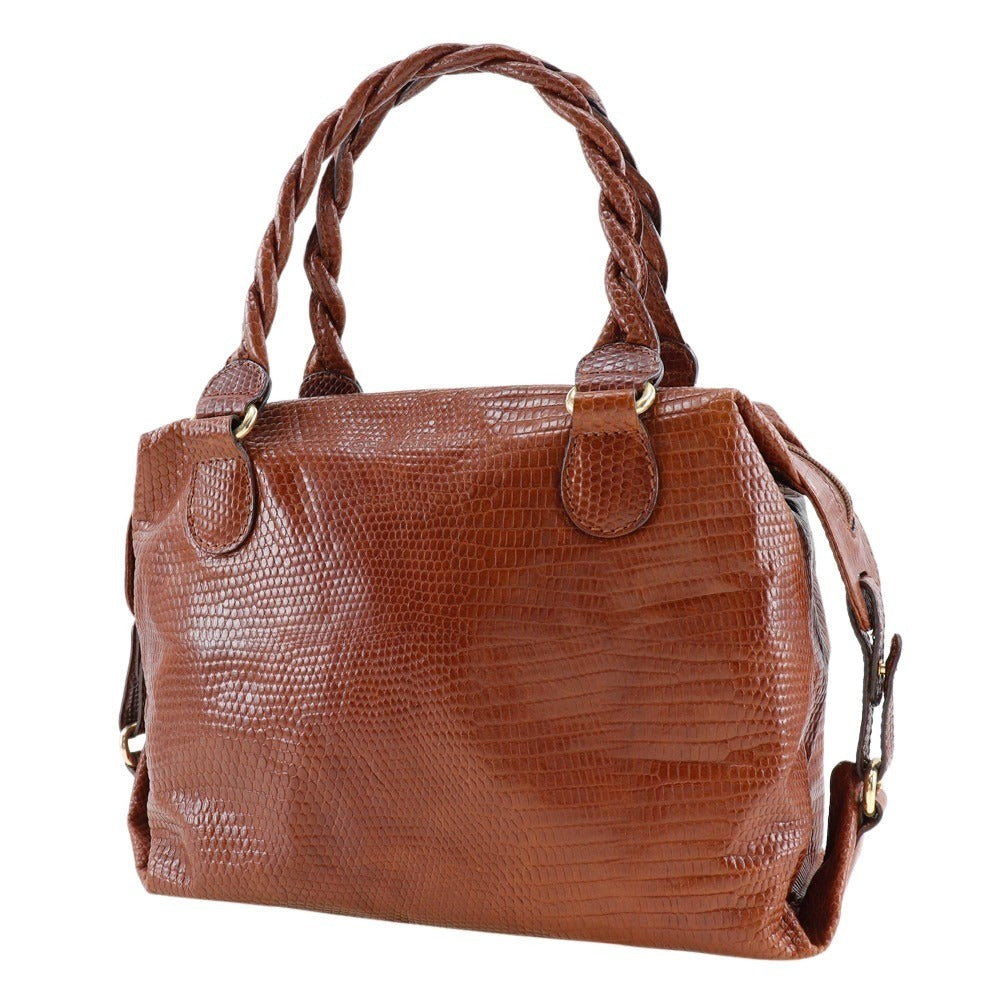 Gherardini Leather Handbag for Women