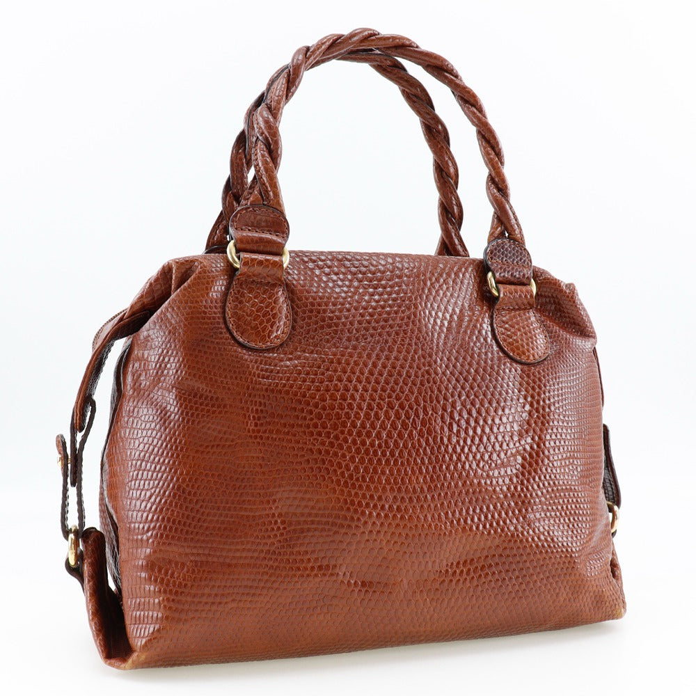 Gherardini Leather Handbag for Women