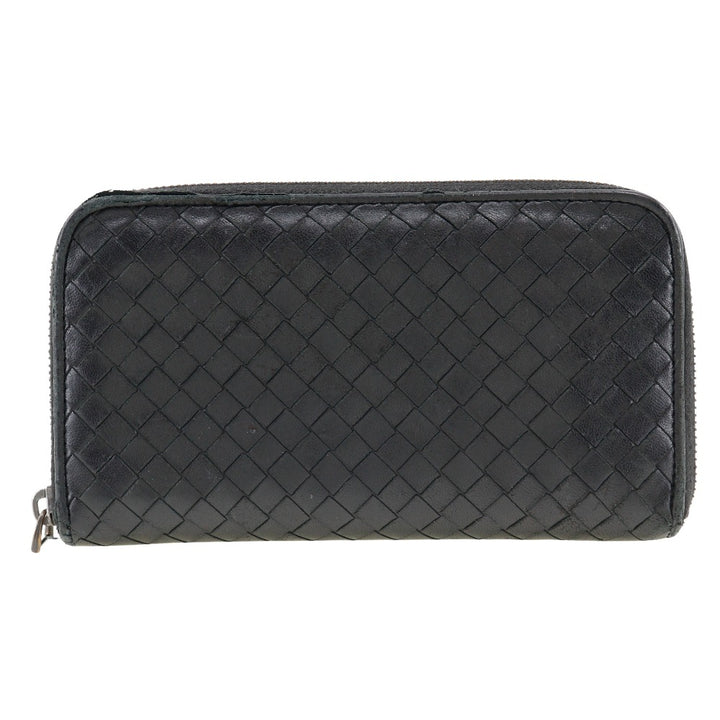 Bottega Veneta null Gemstones Long Wallet