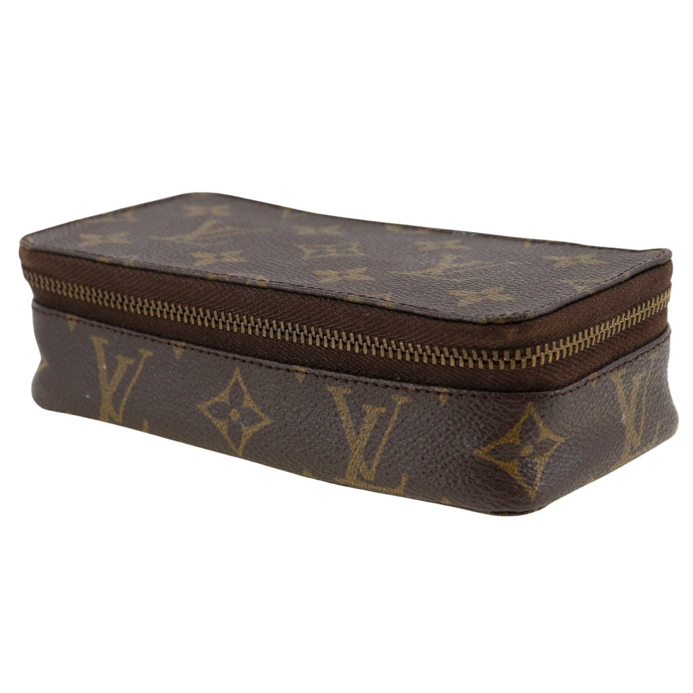 Louis Vuitton Monogram Pouch M47352