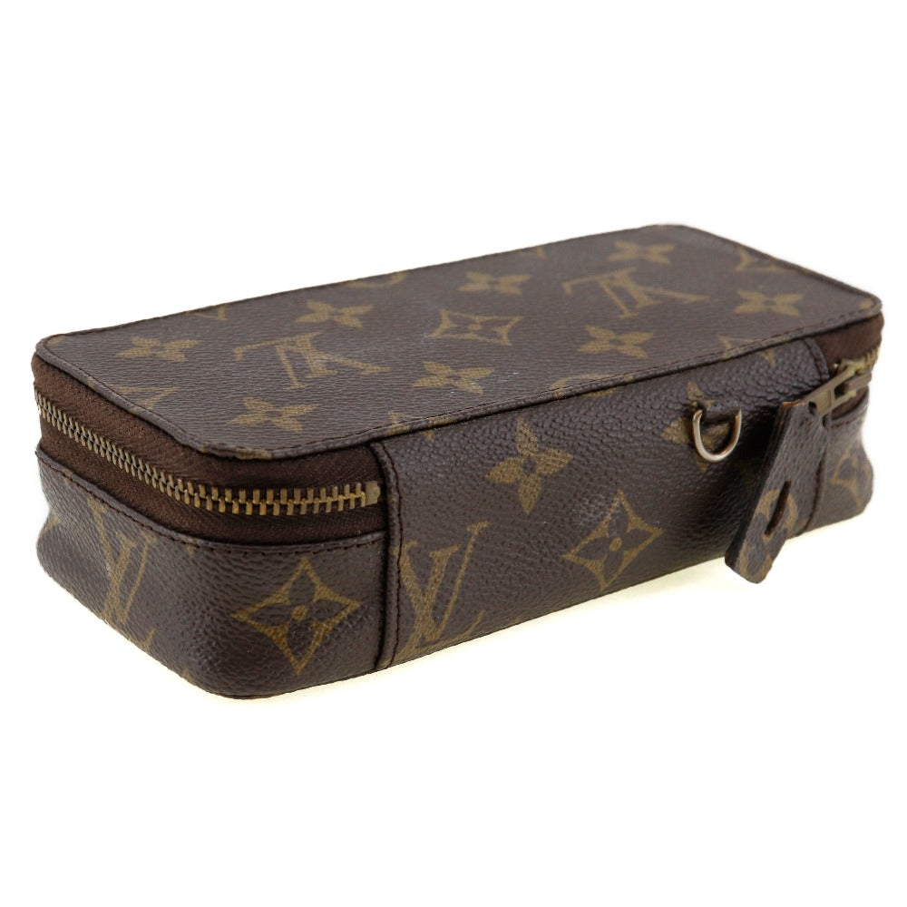 Louis Vuitton Monogram Pouch M47352