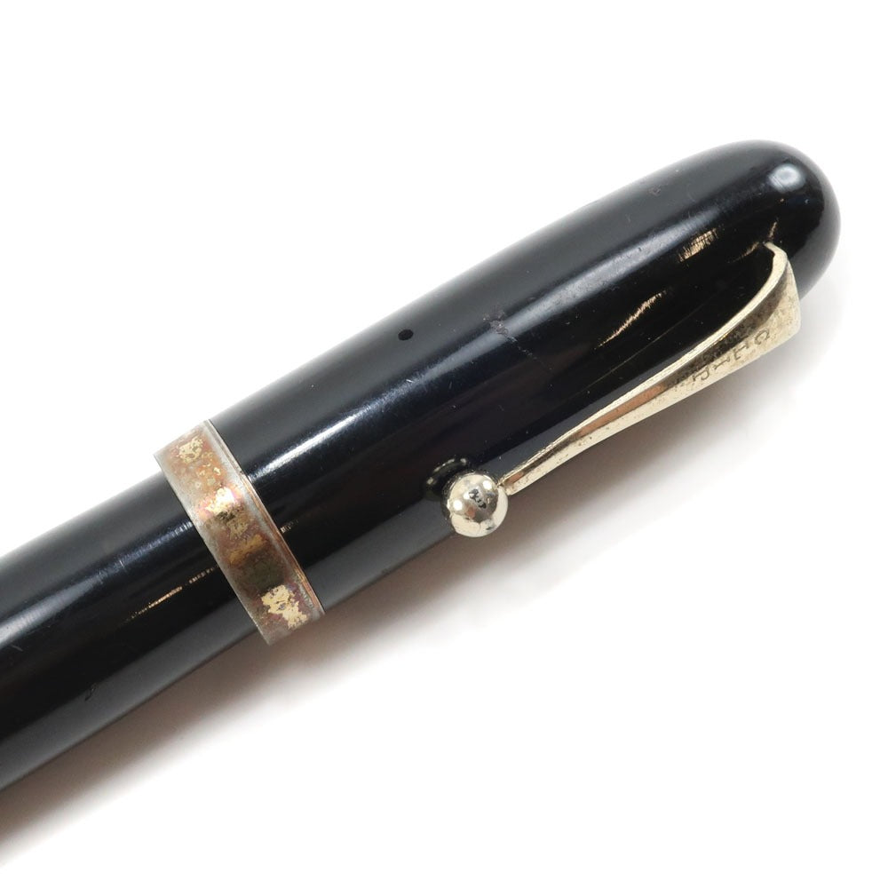 Warranted 18mm Fountain Pen 14K Gold Nib