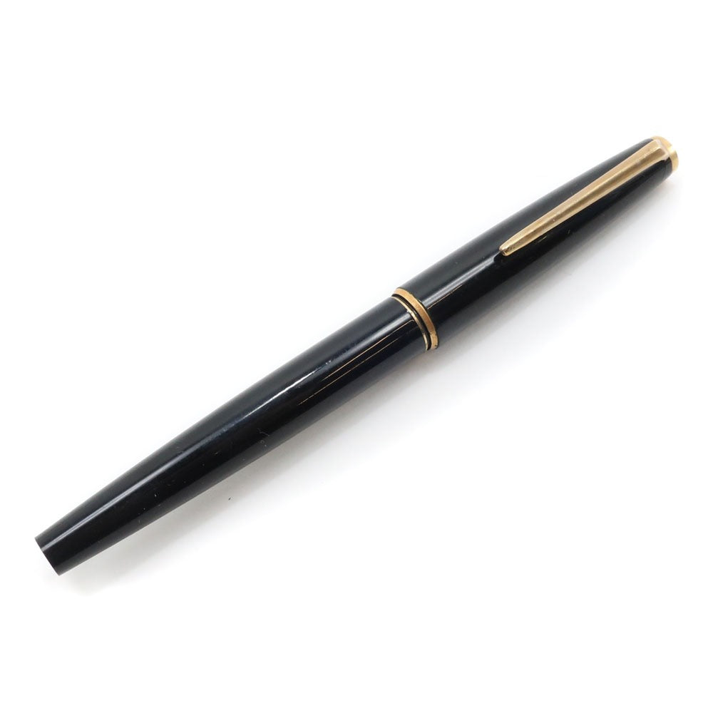 Montblanc 14K Gold Fountain Pen