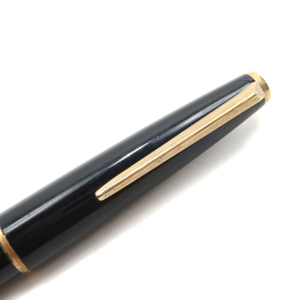 Montblanc 14K Gold Fountain Pen