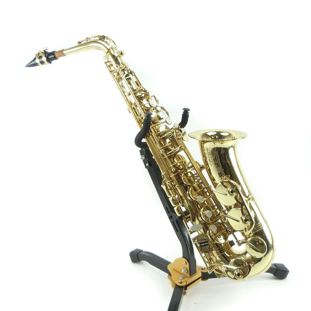 Selmer Alto Saxophone Super Action 80 Series 2 Used