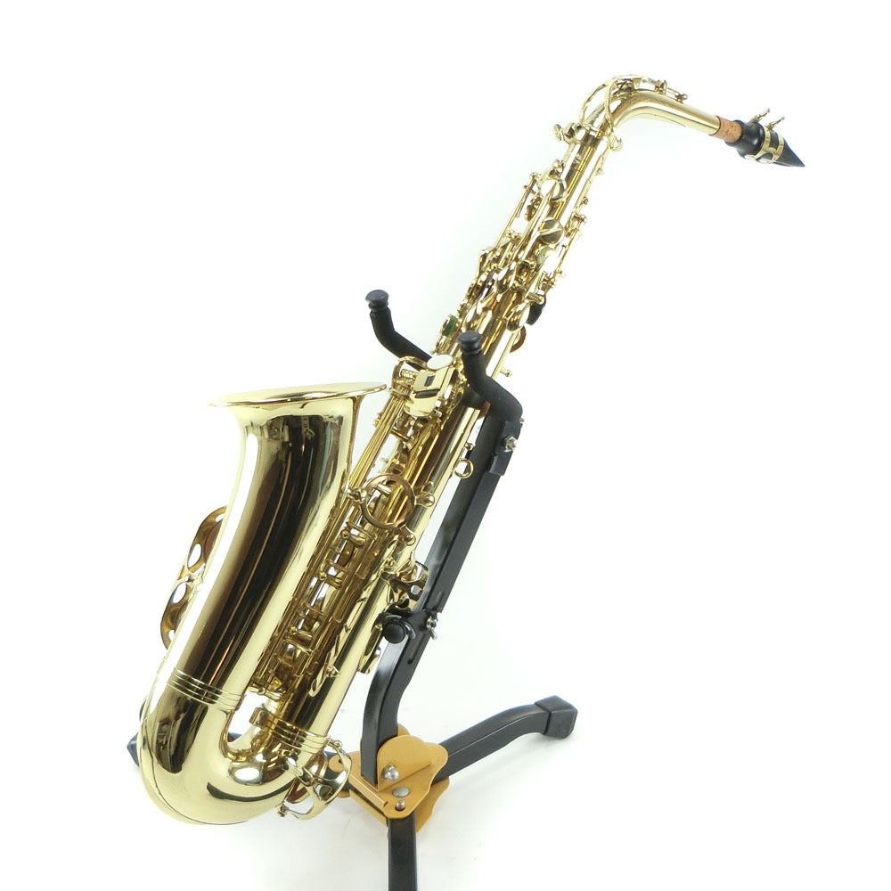 Selmer Alto Saxophone Super Action 80 Series 2 Used