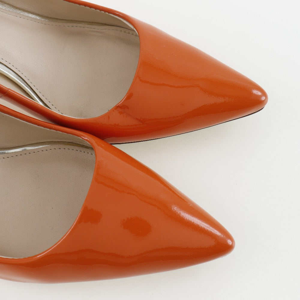 Coach Patent Leather Pumps for Women