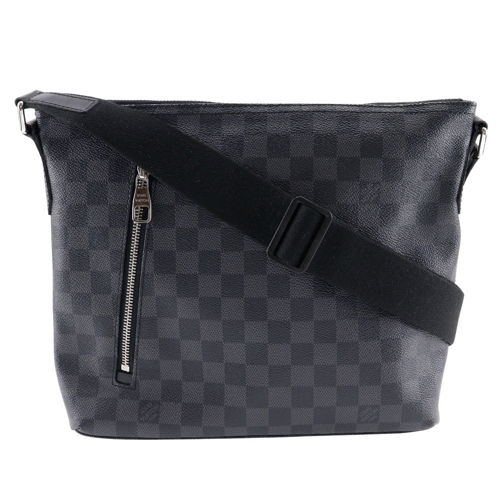 Louis Vuitton Mick PM Shoulder Bag N40003