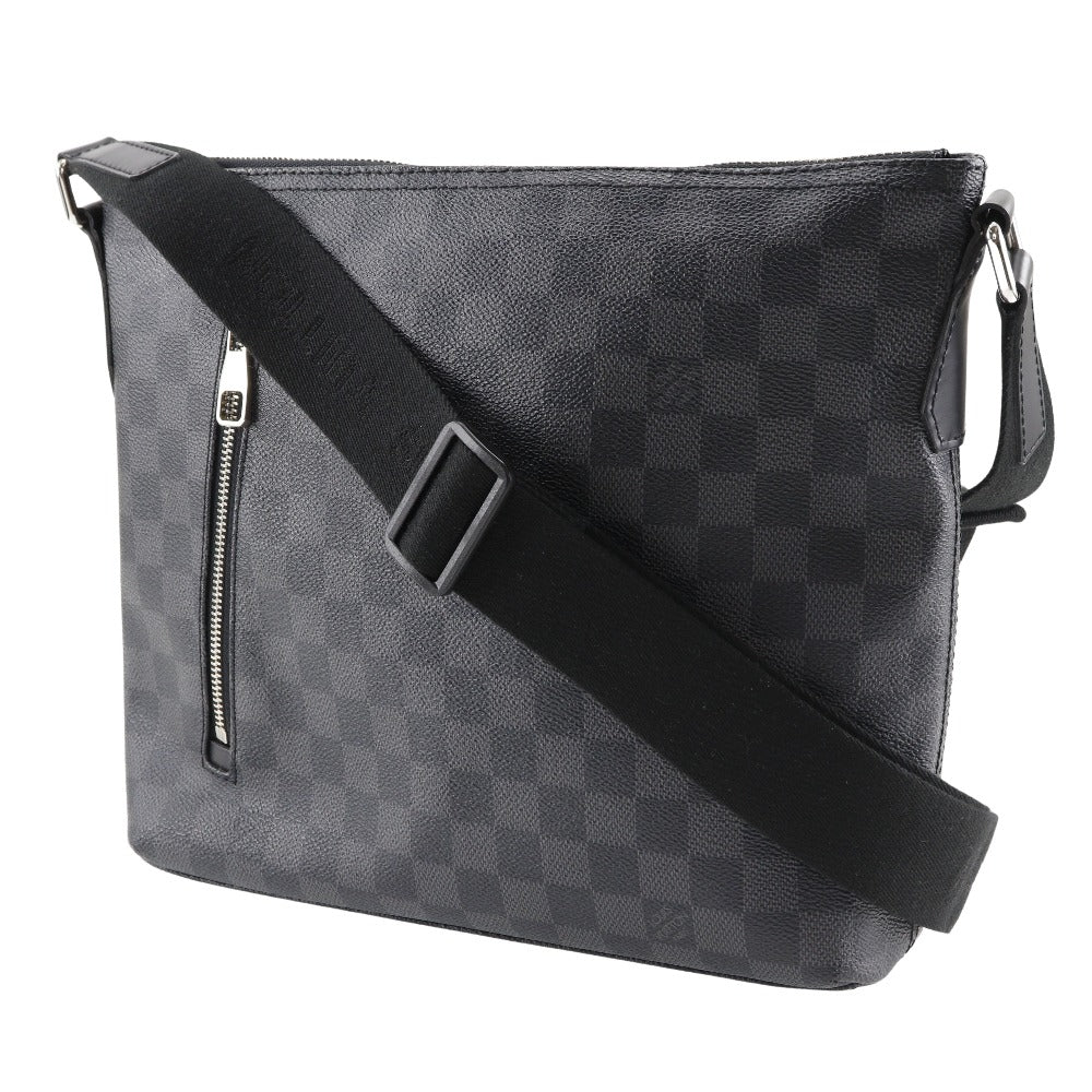 Louis Vuitton Mick PM Shoulder Bag N40003