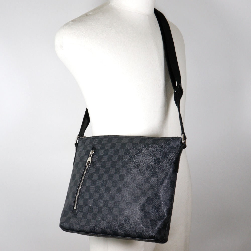 Louis Vuitton Mick PM Shoulder Bag N40003