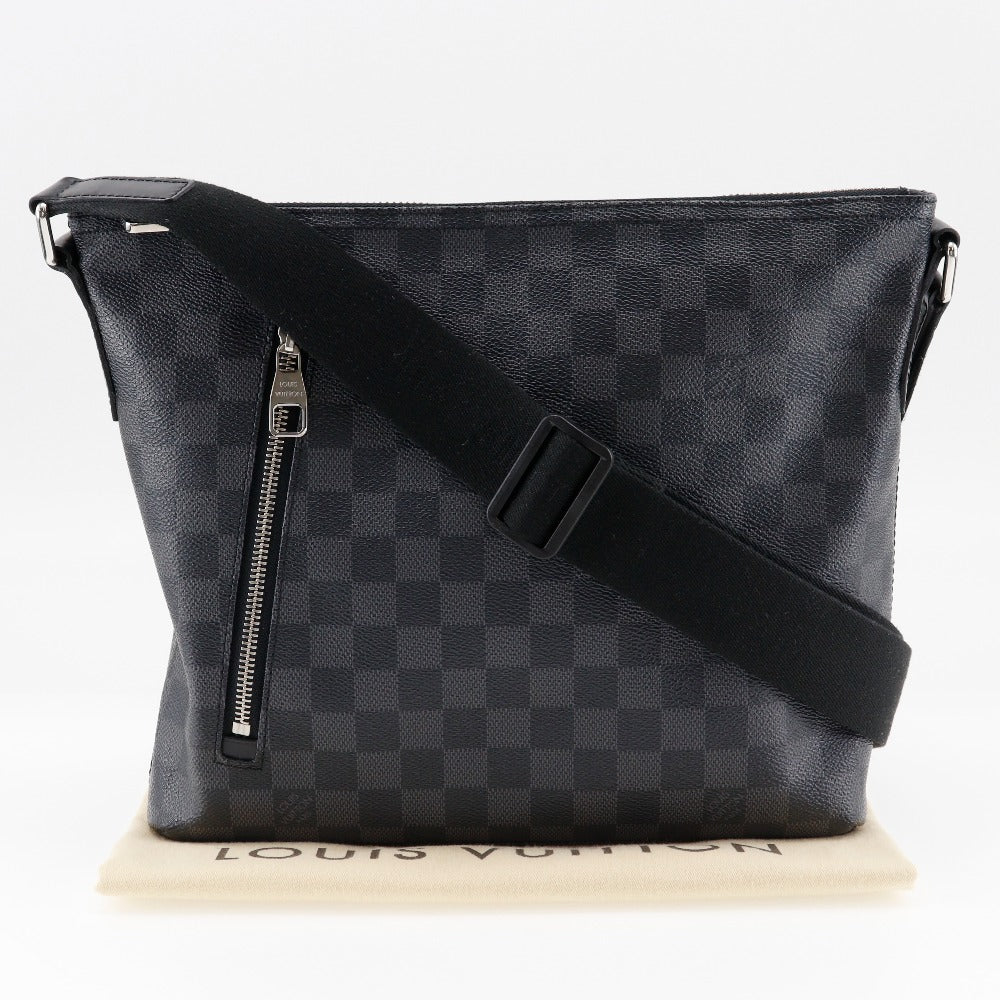 Louis Vuitton Mick PM Shoulder Bag N40003