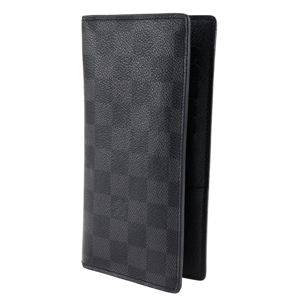 Louis Vuitton Damier Graphite Canvas Wallet