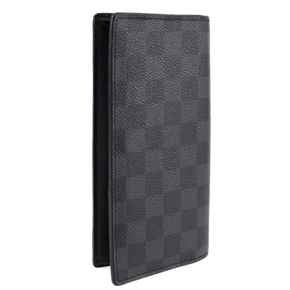 Louis Vuitton Damier Graphite Canvas Wallet