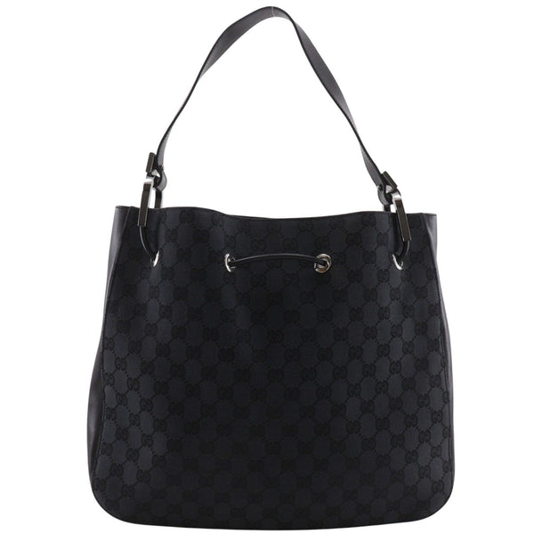 Gucci GG Canvas Shoulder Bag