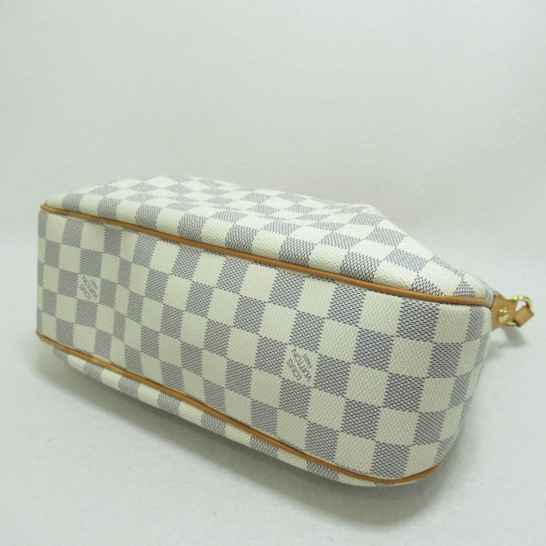 Damier Azur Siracusa PM N41113