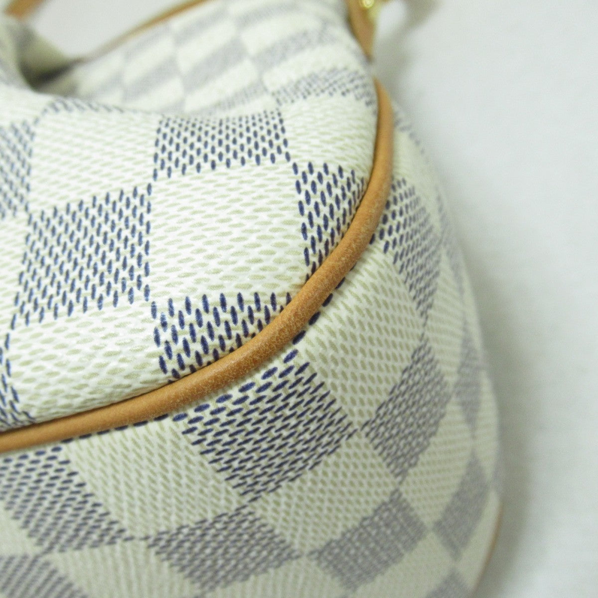 Damier Azur Siracusa PM N41113