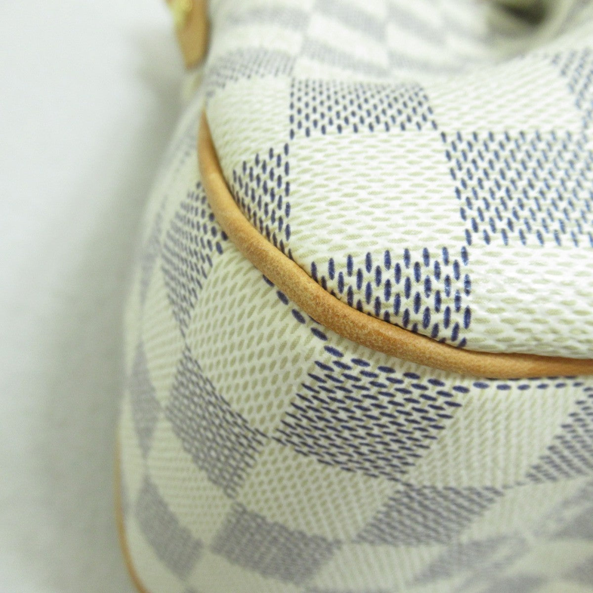 Damier Azur Siracusa PM N41113