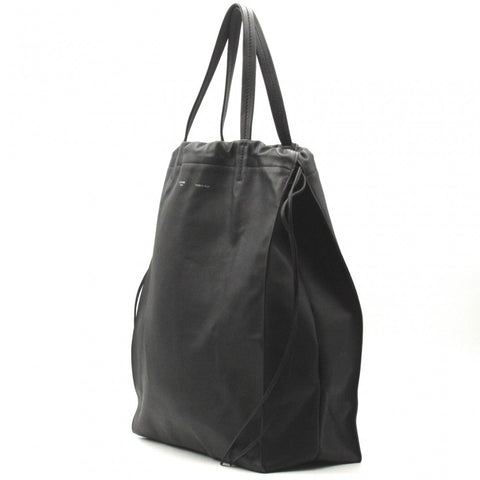 Vertical Coulisse Bag
